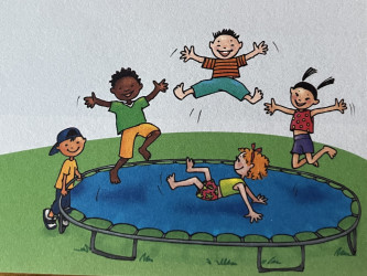 Freddys Eifelkids - Kindertagespflege/Tagesvater „Freddys Eifelkids" Mayen Freddys Eifelkids - Kindertagespflege/Tagesvater „Freddys Eifelkids" Mayen